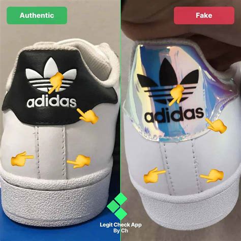 fake blue adidas|product authentication Adidas.